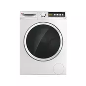 Vox Mašina za pranje i sušenje veša WDM1257T14FD