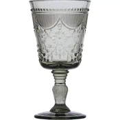 FORTESSA Archie kozarec na peclju, prostornina: 0,28 litra, 170 mm, dimno siva (6 kos)