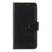 Havana preklopna torbica Fancy Diary Xiaomi 13 Pro - črna