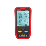 tester fotonapetostnih panelov Uni-T UT673PV 50-242-