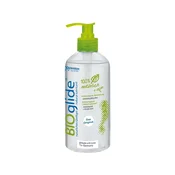 Gardj Europe Gel BIOglide neutral 500 ml.