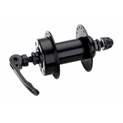 NABLA PREDNJA CELIK DISK SA IGLOM 36H black