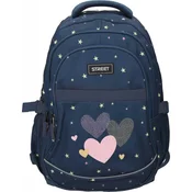 STREET ruksak ACTIVE HEART