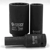 Forsage udarna globoka nasadna glava 1/2 33 mm, 12-kotna FS-54931