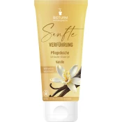 Bioturm Gel za tuširanje Gentle Seduction s mirisom vanilije - 200 ml
