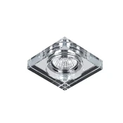 Spot lampa CR-778S/CL kvadratna