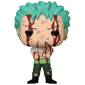Figura Funko POP! Anime - One Piece - Roronoa Zoro - Special Edition
