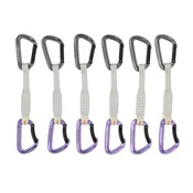 Mammut Workhorse Keylock 17cm 6er Komplet hitrih zank