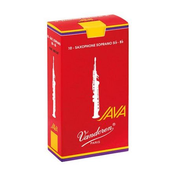 JEZIČKI ZA SAKSOFON SOP VANDOREN JAVA RED CU ŠT. 2,5