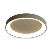 Brilagi - LED zatemnjiva stropna svetilka FALCON II LED/99W/230V premer 60 cm bež + daljinski upravljalnik
