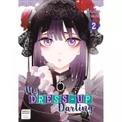 My Dress-Up Darling vol. 2