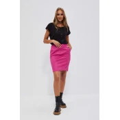 Marisse Skirt Z-Sc-3915 Orchid