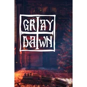 Gray Dawn XBOX LIVE Key EUROPE