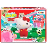 Hello Kitty Gift Box Bath poklon set (za kupke) za djecu