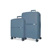 Movom PP Set kofera 2/1 - Plava ( 55.195.23 )