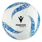 Macron DEGREE XI BALL N.4 (12 PZ) ROY/NS TU, DEGREE XI BALL N.4 (12 PZ) ROY/NS TU | 58272200300 | TU