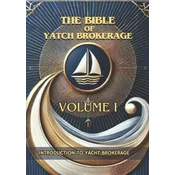 Introduction to Yacht Brokerage