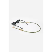 LaCoqueFrançaise verižica za očala 72 cm
