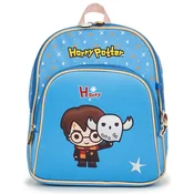 Back To School CHIBI HARRY POTTER 25 CM Modra