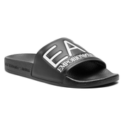 Natikace EA7 EMPORIO ARMANI - XCP001 XCC22 00002 Black