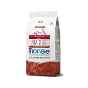 Monge Adult Mini Janjetina Riža i Krumpir - 15 kg