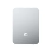 Xiaomi UltraThin magnetna power banka 5000mAh 15W Glacier Silver