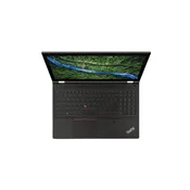 LENOVO Obnovljeno - kot novo - Prenosnik Lenovo ThinkPad P15 G1/i7/RAM 32 GB/SSD Disk/15,6” FHD, (5000163178)