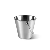 COMAS GOURMET Mini vedro z ročajem 12,5cm/inox, (5000231333)