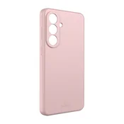 PURO futrola ICON MAG za Samsung S26/ roza