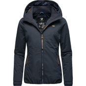 Ragwear Zunanja jakna Dizzie mornarska