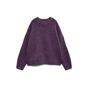 VERO MODA Pulover VMBoom robida