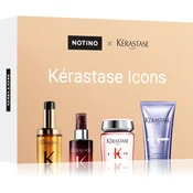Beauty Discovery Box Notino x Kérastase – Kérastase Icons set za ženske