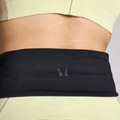 MP Running Waistband - Black - S