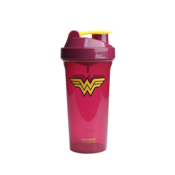 SmartShake Lite Wonder Woman Shaker 800 ml