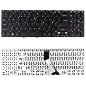 Tipkovnica Acer Aspire VN7-571G VN7-591G