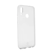TERACELL Zaštita za telefon Skin - 65503 Huawei Honor 10 Lite/P Smart 2019, Transparentna