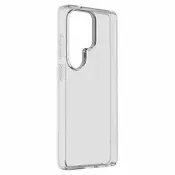 CellularLine Ovitek CLEARDUO STRONG ZA SAMSUNG GALAXY S26 ULTRA, prozoren, (5000151142)