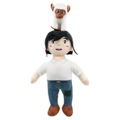 Plišanac Marco y Amedio 60 cm