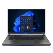 Prenosnik ASUS ROG Strix G16 R9-9955HX3D, 16GB RAM, 1TB SSD, Windows 11 Home, RTX 5070