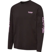 Unisex majica hmlLOOSE T-SHIRT L/S SW STADIUM