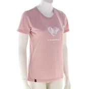 Salewa Pure Heart Dry Ženske Kratka majica