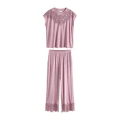 B by Ted Baker Pižama staro roza