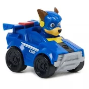Tačkovska patrulja: ekipa mladičev avtomobilček, 1:64 - Chase