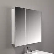 Ogledalo+omarica Kabinet - 70 cm