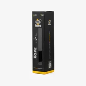 Sneakers CREP Rope Laces Black EUR Universal