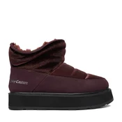Škornji za sneg Juicy Couture EO-WS24267-02 Rjava