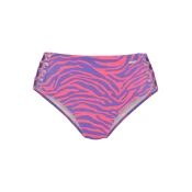 VENICE BEACH Bikini hlačke svetlo lila/korala