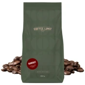 COFFEE LIMIT RAINFOREST - Kavna zrna 1 kg