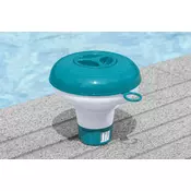 PlutajuÄ‡i dozator za kemikalije Bestway 12,7 cm