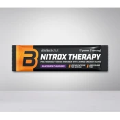 Biotechusa Pre-workout Nitrox Therapy, Grožde,17g